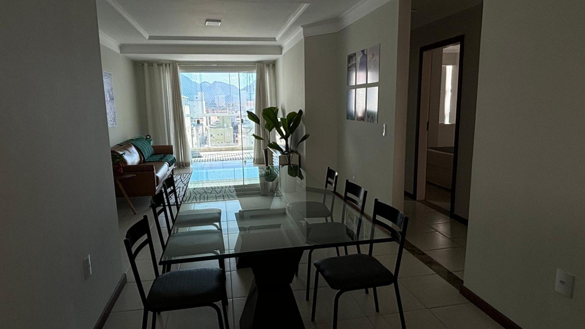 Apartamento Na Praia Do Morro - Condominio Praia Da Maruja - Na Quadra Da Praia Guarapari Exterior foto